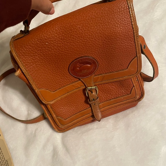 Dooney Bourke bag - Picture 10 of 16